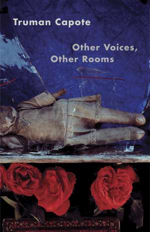 Other Voices, Other Rooms de Truman Capote