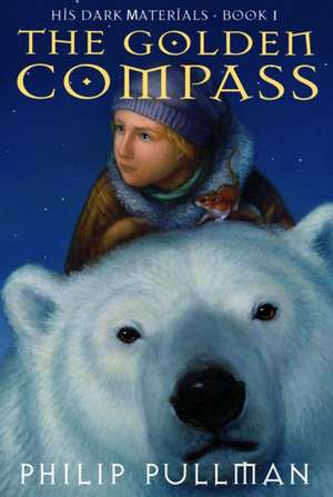 The Golden Compass de Philip Pullman