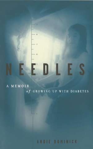 Needles de Andie Dominick