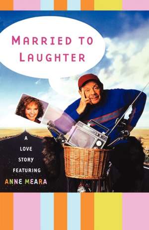 Married to Laughter de Jerry Stiller