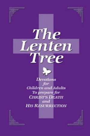 The Lenten Tree de Dean Lamber Smith