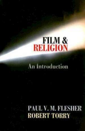 Film & Religion de Paul V. M. Flesher