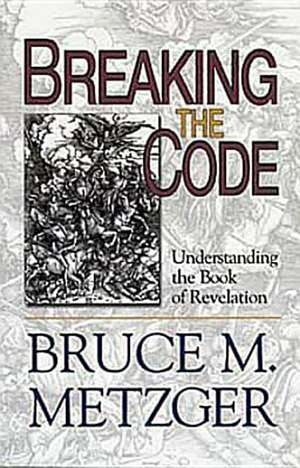 Breaking the Code de Donn Downall