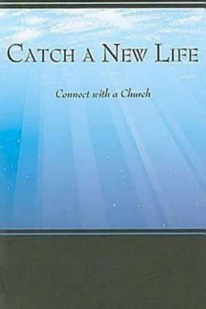 Catch a New Life de Debi Williams Nixon