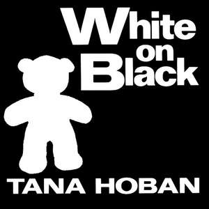 White on Black de Tana Hoban