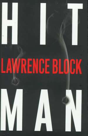 Hit Man de Lawrence Block
