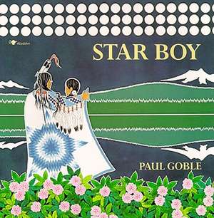 Star Boy de Paul Goble