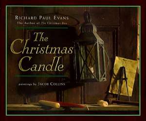 The Christmas Candle de Richard Paul Evans