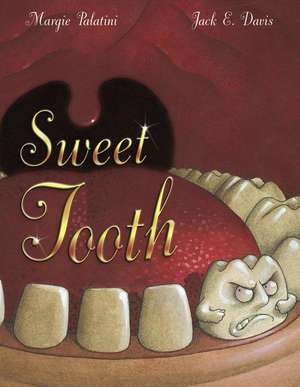 Sweet Tooth de Margie Palatini