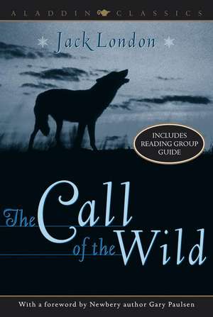 The Call of the Wild de Jack London