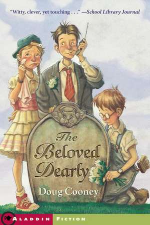 The Beloved Dearly de Doug Cooney