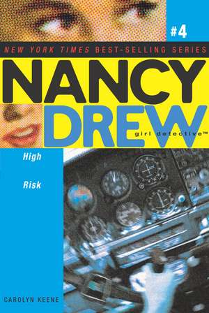 High Risk de Carolyn Keene