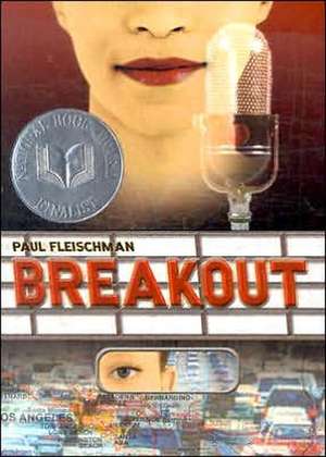 Breakout de Paul Fleischman