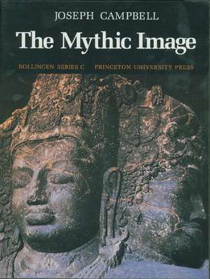 The Mythic Image de J Campbell