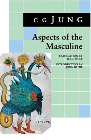 Aspects of the Masculine de C. G. Jung