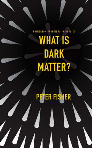 What Is Dark Matter? de Peter Fisher