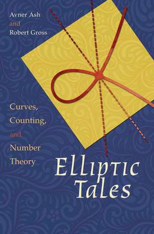 Elliptic Tales de Avner Ash
