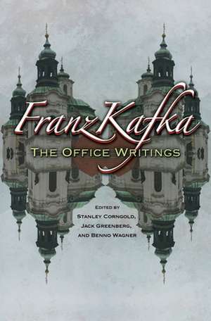 Franz Kafka de Franz Kafka