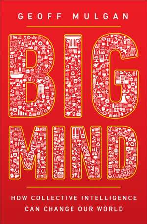 Big Mind de Geoff Mulgan