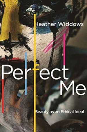 Perfect Me de Heather Widdows