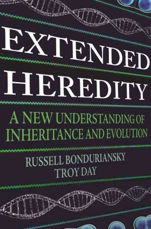 Extended Heredity de Russell Bonduriansky