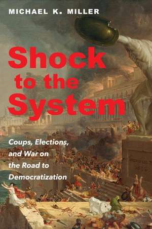 Shock to the System de Michael K. Miller