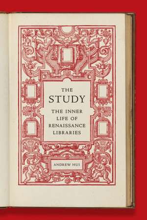 The Study de Andrew Hui