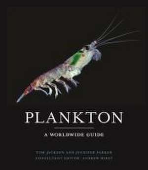 Plankton de Tom Jackson