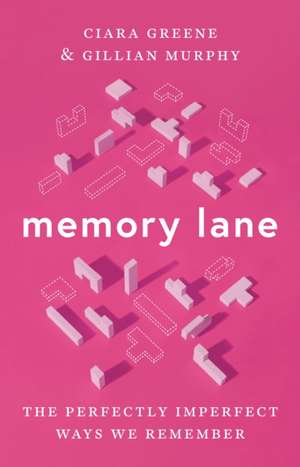 Memory Lane de Ciara Greene