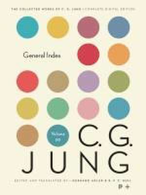 Collected Works of C. G. Jung, Volume 20 – General Index de C. G. Jung