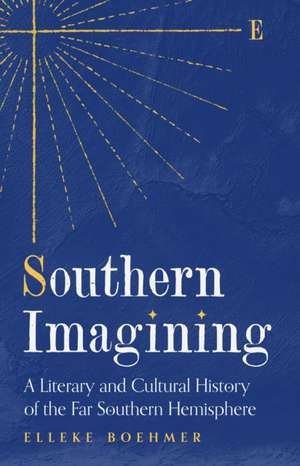 Southern Imagining de Elleke Boehmer