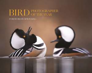 Bird Photographer of the Year de Bird Photographer of the Year Limited