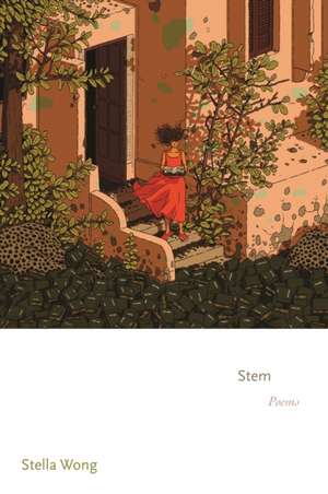 Stem de Stella Wong