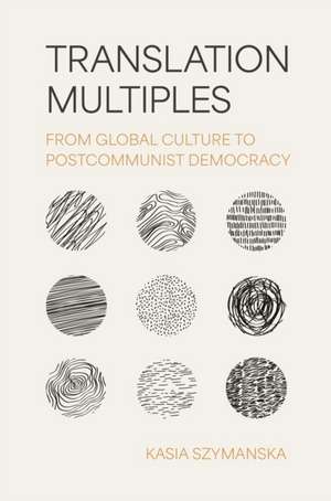 Translation Multiples de Kasia Szymanska