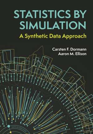Statistics by Simulation de Carsten F. Dormann