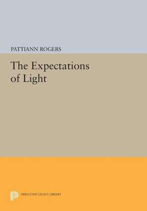 The Expectations of Light de Pattiann Rogers