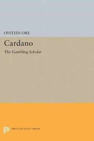 Cardano de Øystein Ore