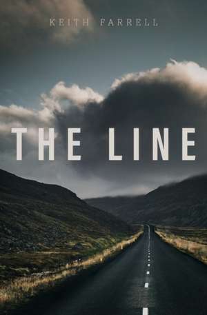 The Line de Keith Farrell