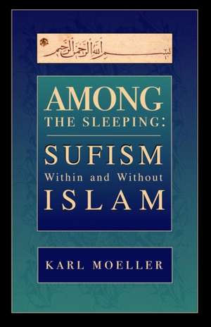 Among The Sleeping de Karl Moeller