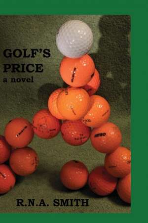 Golf's Price de R. N. A. Smith