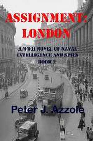 Azzole, P: Assignment