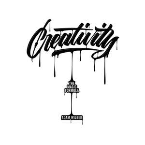 Creativity de Adam C Wilber