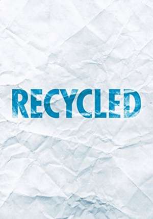 Recycled de Asia Tolliver