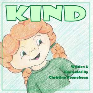 Kind de Christine Reynebeau