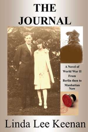 THE JOURNAL de Linda Lee Keenan