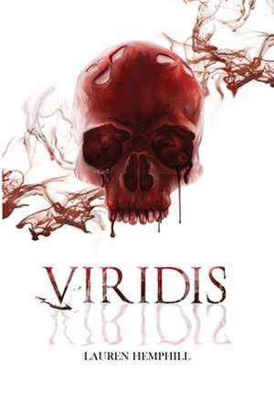 Viridis de Lauren E Hemphill