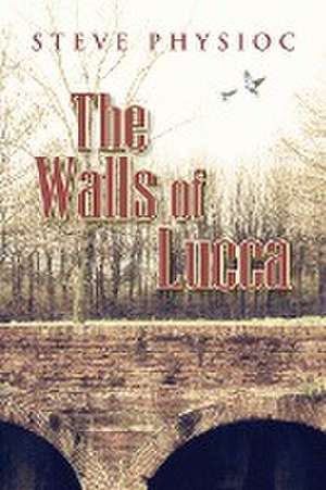 The Walls of Lucca de Steven Howard Physioc