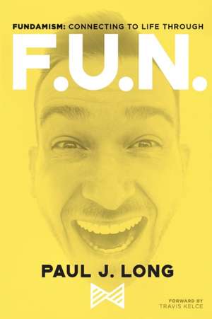 Fundamism de Paul Long
