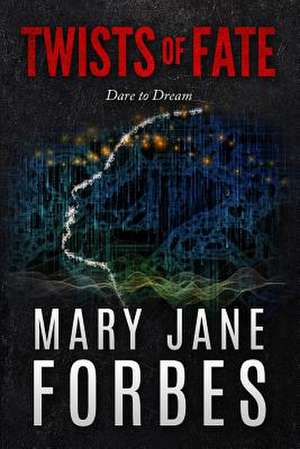 Twists of Fate: A Fishing Book for Kids de MS Mary Jane Forbes