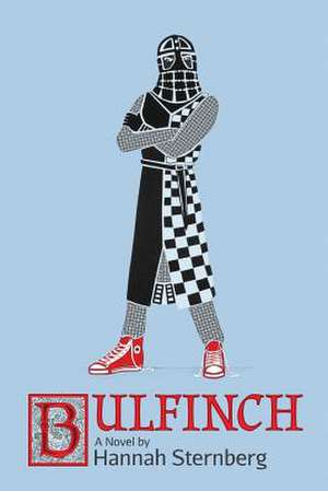 Bulfinch de Hannah Sternberg